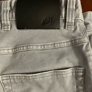 Nike SB Jeans